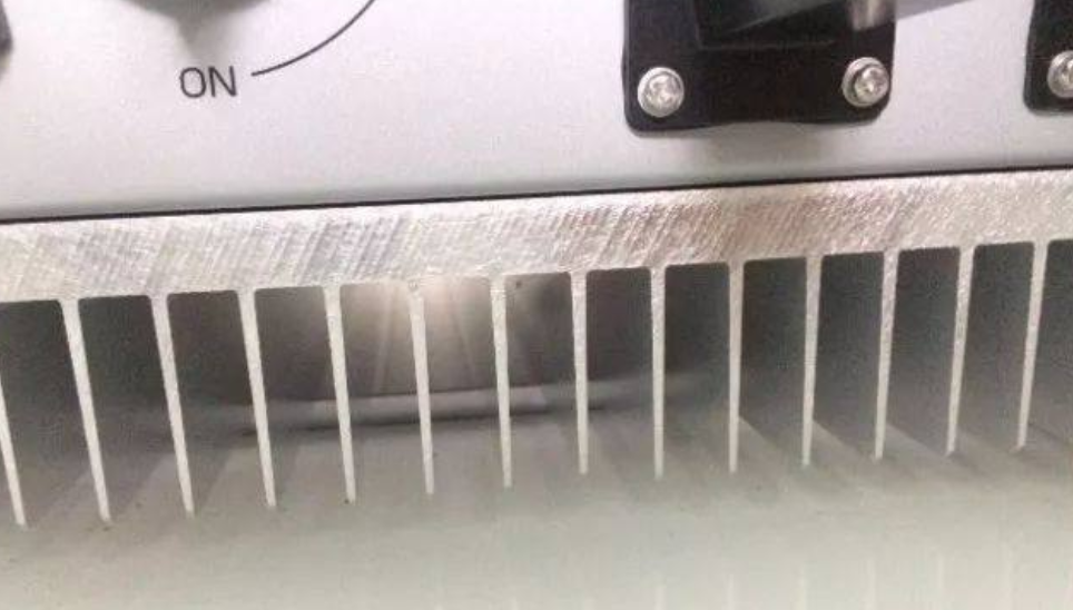 光伏逆变器的散热，了解一下